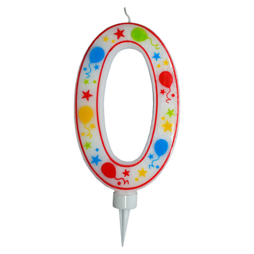 Stora Sifferljus, 17cm