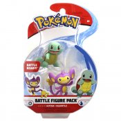 Pokémon Figure Battle Pack