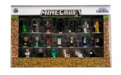 Minecraft figurer 20-pack