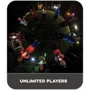 Laser X Ultra Micro Double B2 Blasters