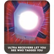 Laser X Ultra Double Blasters