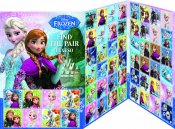 Frost memory med 28 par