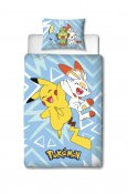 Pokémon sängkläder 150x210