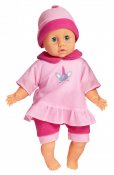 Babydocka Med Sulkyvagn