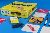 Nonsens - Sällskapsspel