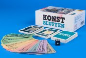 Konstbluffen