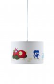 Babblarna Taklampa, Kids Concept