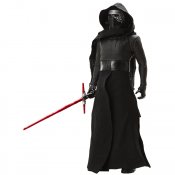 Star Wars Kylo Ren figur 45 cm
