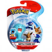 Pokémon figurset