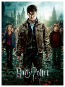 Ravensburger Harry Potter 300 Bitar Pussel