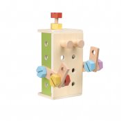 MICKI VERKTYGSLÅDA BYGG&LEK