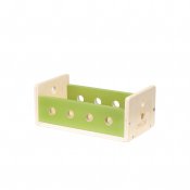 MICKI VERKTYGSLÅDA BYGG&LEK