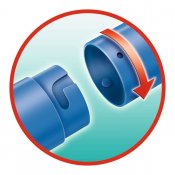 Ravensburger Pusselmatta 300-1500 bitar