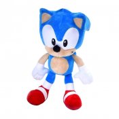 Sonic the Hedgehog gosedjur 27 cm
