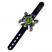 Ben 10 Omnitrix Klocka Svenska