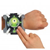 Ben 10 Omnitrix Klocka Svenska