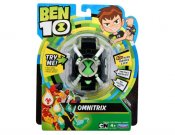 Ben 10 Omnitrix Klocka Svenska
