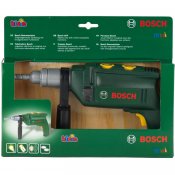Bosch leksaks-borrmaskin med ljud & ljus
