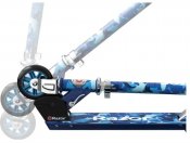 Razor Sparkcykel Special Edition Shark Camo