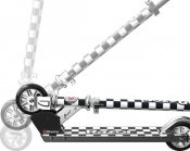 Razor Sparkcykel Special Edition Cheked Out