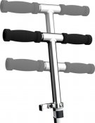 Razor Sparkcykel Special Edition Cheked Out