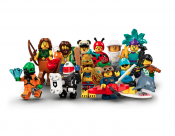 LEGO Minifigurer 1-pack