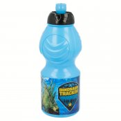 Jurassic World, vattenflaska, 400 ml