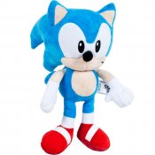 Sonic the Hedgehog gosedjur 27 cm