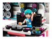 LEGO Pop-Up Party Bus