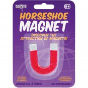 Hästsko magnet