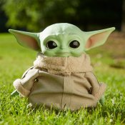 Star Wars Baby Yoda Gosedjur
