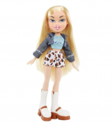 Bratz Docka Cloe