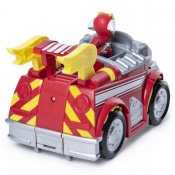 Paw Patrol Marshalls Powered Up, Brandbil