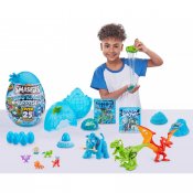 Smashers, Dino Ice Age, Magiskt ägg överraskning