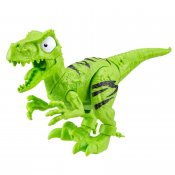 Smashers, Dino Ice Age, Magiskt ägg överraskning