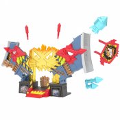 Boom City Racers Firework Factory