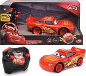 Radiostyrd Lightning McQueen Turbo Racer