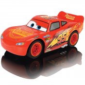 Radiostyrd Lightning McQueen Turbo Racer