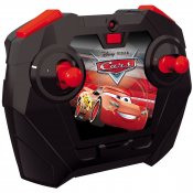 Radiostyrd Lightning McQueen Turbo Racer