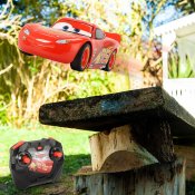 Radiostyrd Lightning McQueen Turbo Racer