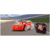 Radiostyrd Lightning McQueen Turbo Racer