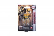 Transformers, Bumblebee figur i metall
