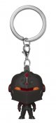 Fortnite POP! Black Knight nyckelring