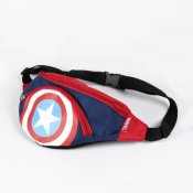 Captain America Midjeväska