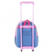 Mimmi Pigg 3D Resväska på hjul Kabinväska