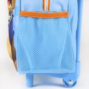 PAW Patrol 3D Resväska på hjul Kabinväska