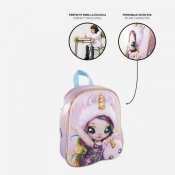 Unicorn 3D Ryggsäck