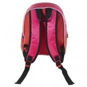 Ladybug 3D Ryggsäck