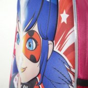 Ladybug 3D Ryggsäck