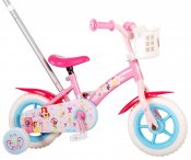 Disney Prinsessa Barncykel 10 tum